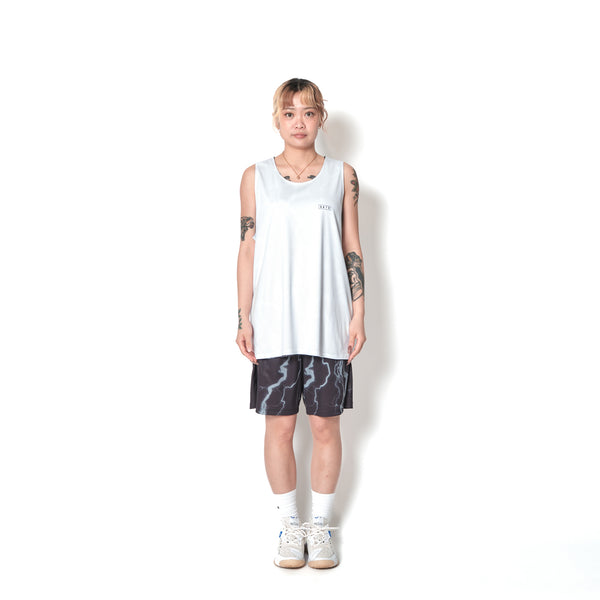 THUNDERBOLT REVERSIBLE TANK BKxWH