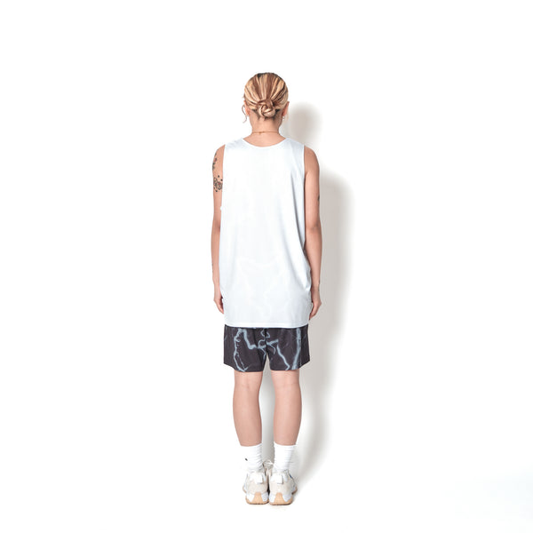 THUNDERBOLT REVERSIBLE TANK BKxWH