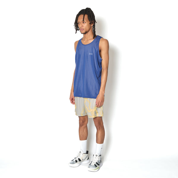 THUNDERBOLT REVERSIBLE TANK LGYxBL