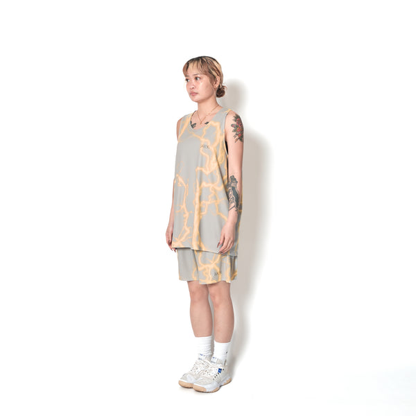 THUNDERBOLT REVERSIBLE TANK LGYxBL