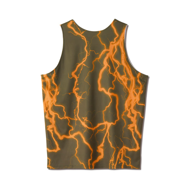 THUNDERBOLT REVERSIBLE TANK OLxWH