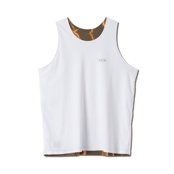 THUNDERBOLT REVERSIBLE TANK OLxWH