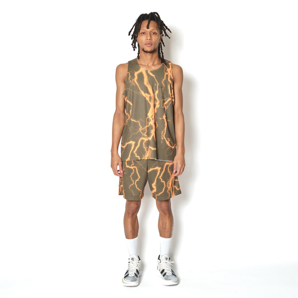 THUNDERBOLT REVERSIBLE TANK OLxWH
