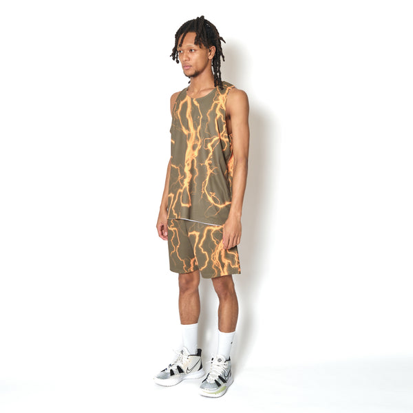 THUNDERBOLT REVERSIBLE TANK OLxWH