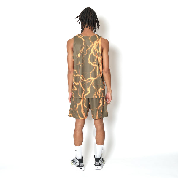 THUNDERBOLT REVERSIBLE TANK OLxWH