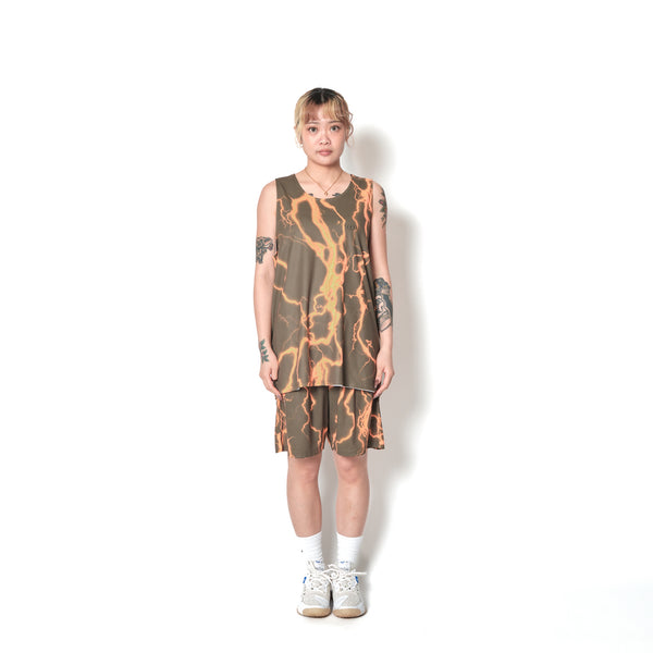 THUNDERBOLT REVERSIBLE TANK OLxWH