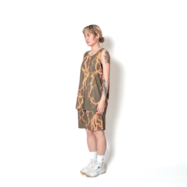 THUNDERBOLT REVERSIBLE TANK OLxWH