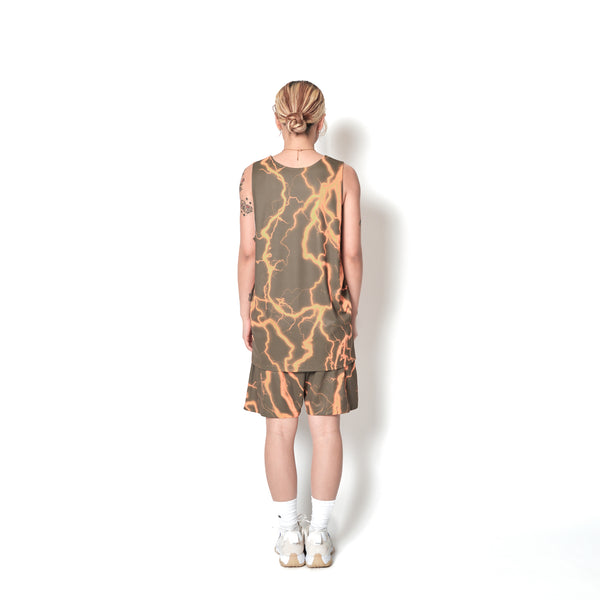 THUNDERBOLT REVERSIBLE TANK OLxWH