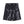 Load image into Gallery viewer, THUNDERBOLT 6.5" SHORTS BK
