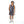 Load image into Gallery viewer, THUNDERBOLT 6.5" SHORTS BK
