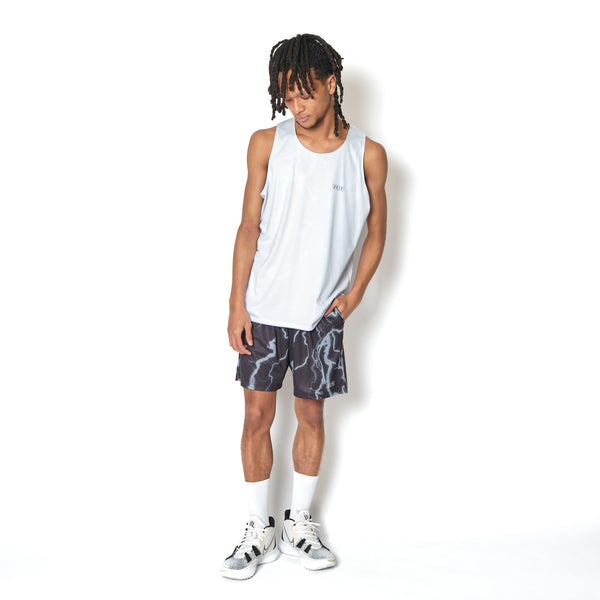 THUNDERBOLT 6.5" SHORTS BK