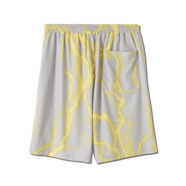 THUNDERBOLT 6.5" SHORTS LGY
