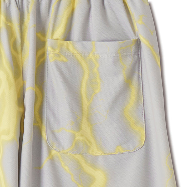 THUNDERBOLT 6.5" SHORTS LGY