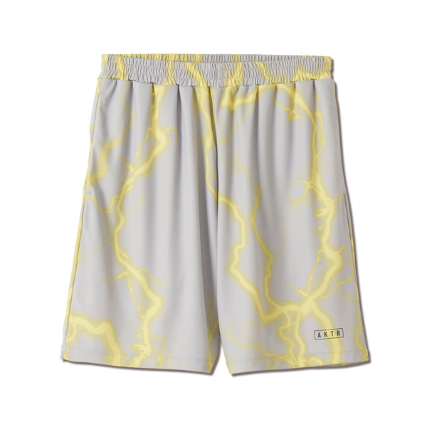 THUNDERBOLT 6.5" SHORTS LGY