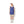 Load image into Gallery viewer, THUNDERBOLT 6.5" SHORTS LGY
