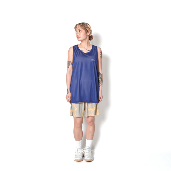 THUNDERBOLT 6.5" SHORTS LGY