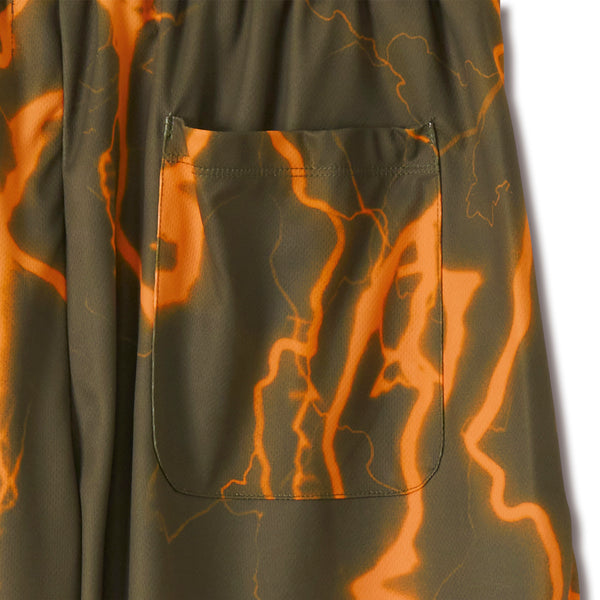 THUNDERBOLT 6.5" SHORTS OL