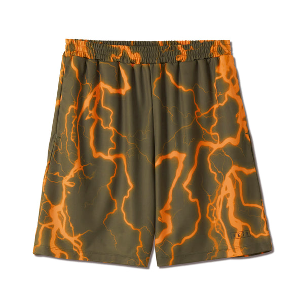 THUNDERBOLT 6.5" SHORTS OL