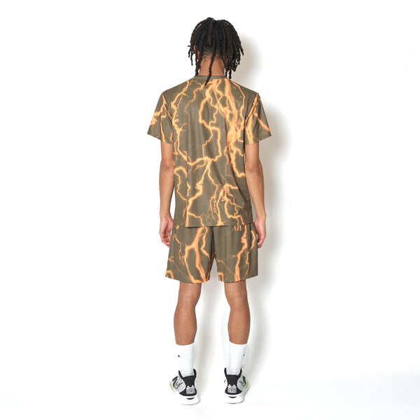 THUNDERBOLT 6.5" SHORTS OL