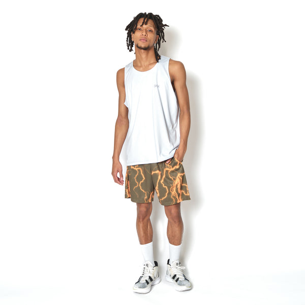 THUNDERBOLT 6.5" SHORTS OL