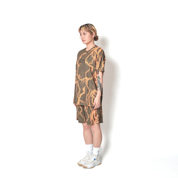 THUNDERBOLT 6.5" SHORTS OL