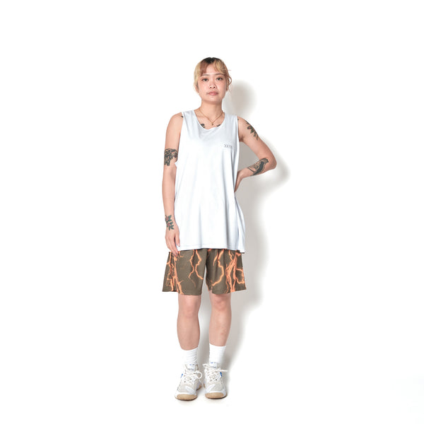 THUNDERBOLT 6.5" SHORTS OL