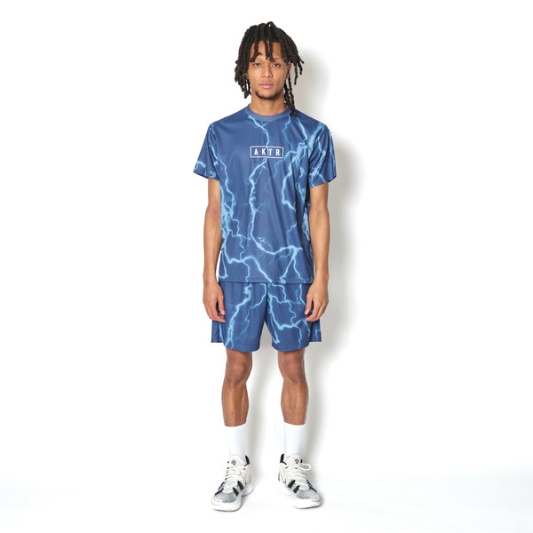 THUNDERBOLT 6.5" SHORTS VL