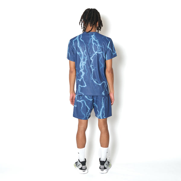 THUNDERBOLT 6.5" SHORTS VL