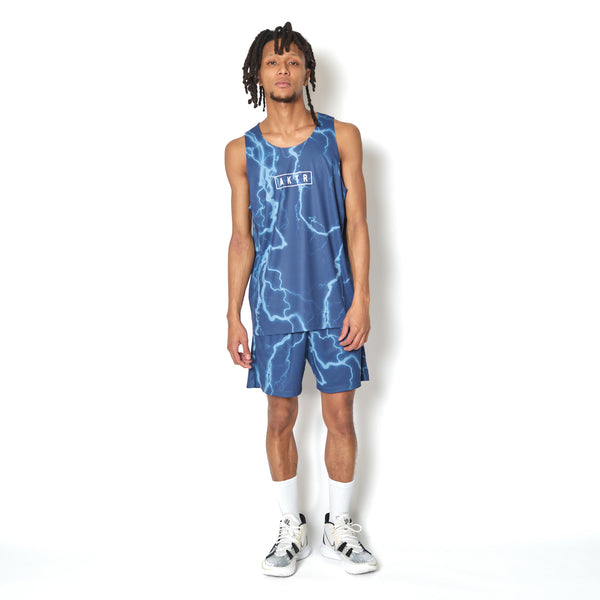 THUNDERBOLT 6.5" SHORTS VL