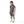 Load image into Gallery viewer, THUNDERBOLT AKTR LOGO SP TEE BK
