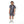 Load image into Gallery viewer, THUNDERBOLT AKTR LOGO SP TEE BK
