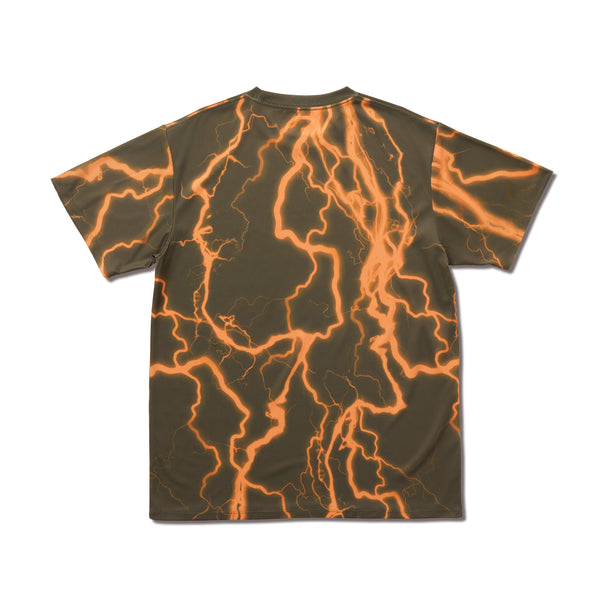 THUNDERBOLT AKTR LOGO SP TEE OL