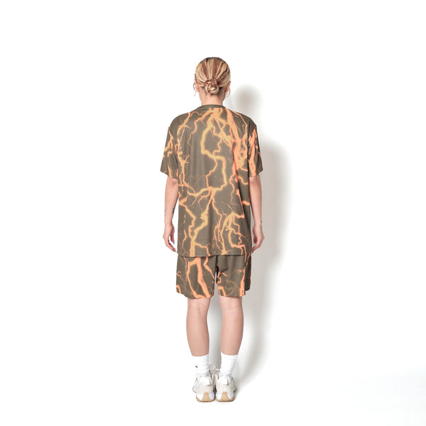 THUNDERBOLT AKTR LOGO SP TEE OL