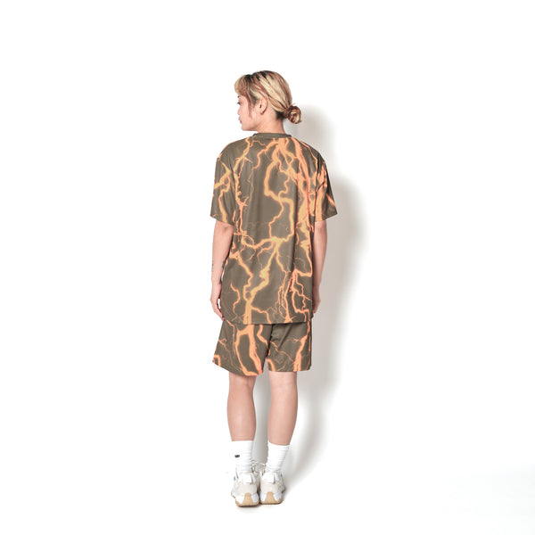 THUNDERBOLT AKTR LOGO SP TEE OL