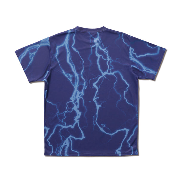 THUNDERBOLT AKTR LOGO SP TEE VL
