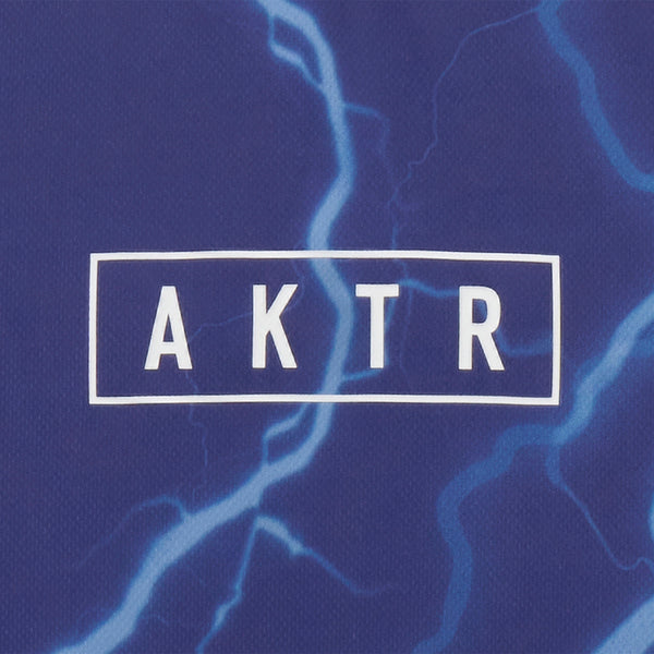 THUNDERBOLT AKTR LOGO SP TEE VL