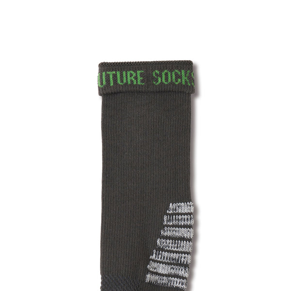 AKTR LOGO NEO FUTURE SOCKS CH