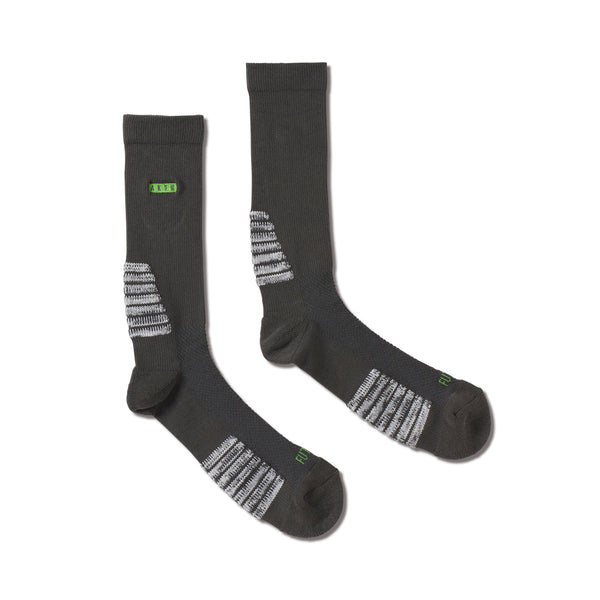 AKTR LOGO NEO FUTURE SOCKS CH