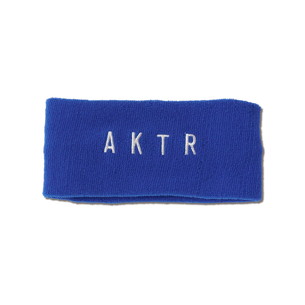 HEAD BAND CLASSIC MID BL