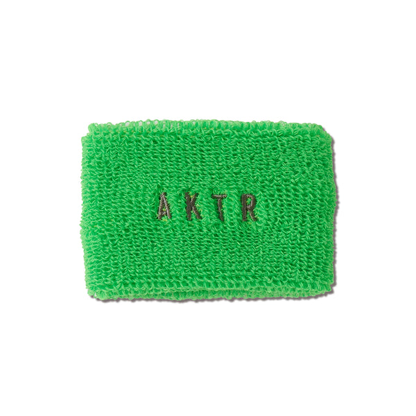 WRIST BAND CLASSIC LM
