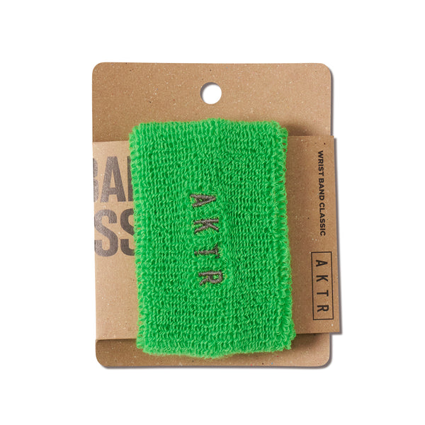WRIST BAND CLASSIC LM