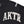 Load image into Gallery viewer, F.A. ARCHED LOGO SP TEE BK
