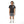 Load image into Gallery viewer, F.A. ARCHED LOGO SP TEE BK
