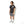 Load image into Gallery viewer, F.A. ARCHED LOGO SP TEE BK
