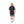 Load image into Gallery viewer, F.A. ARCHED LOGO SP TEE BK
