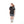 Load image into Gallery viewer, F.A. ARCHED LOGO SP TEE BK

