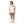 Load image into Gallery viewer, F.A. ARCHED LOGO SP TEE ECRU
