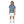 Load image into Gallery viewer, F.A. ARCHED LOGO SP TEE SLBL
