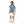 Load image into Gallery viewer, F.A. ARCHED LOGO SP TEE SLBL
