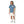 Load image into Gallery viewer, F.A. ARCHED LOGO SP TEE SLBL
